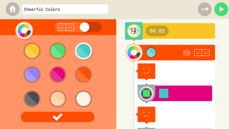 Small tinkerblocks screen 1